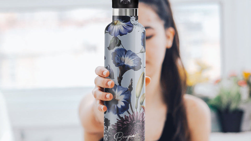 Fall Gift Guide: The Comfort Bottle & Why We’re Emotionally Attached to Our Hydration Rituals