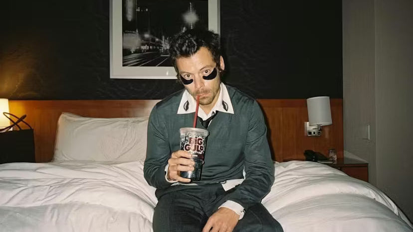 Aperture and the Art of Letting Life Back In