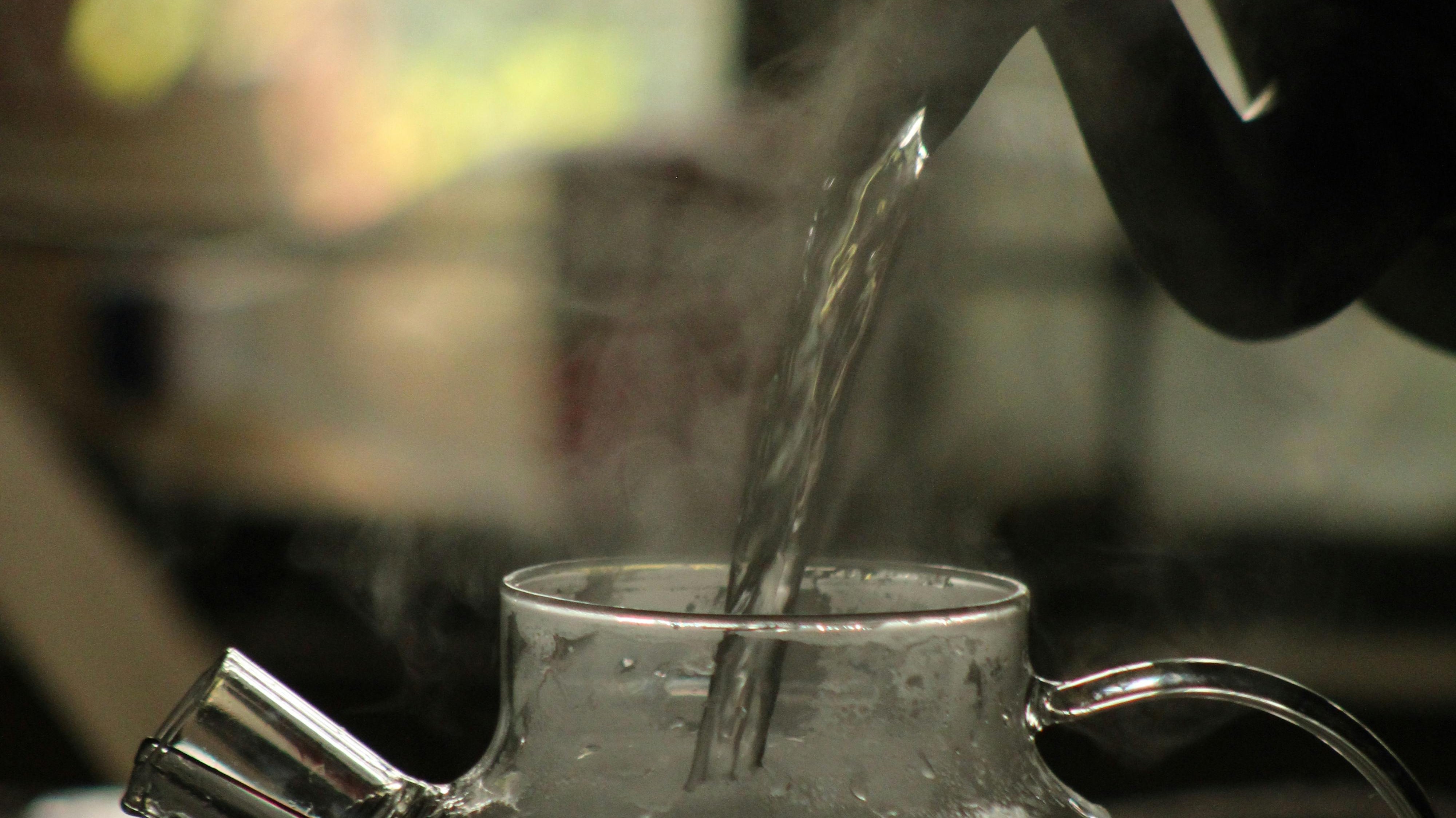 The Case Against Cold Water