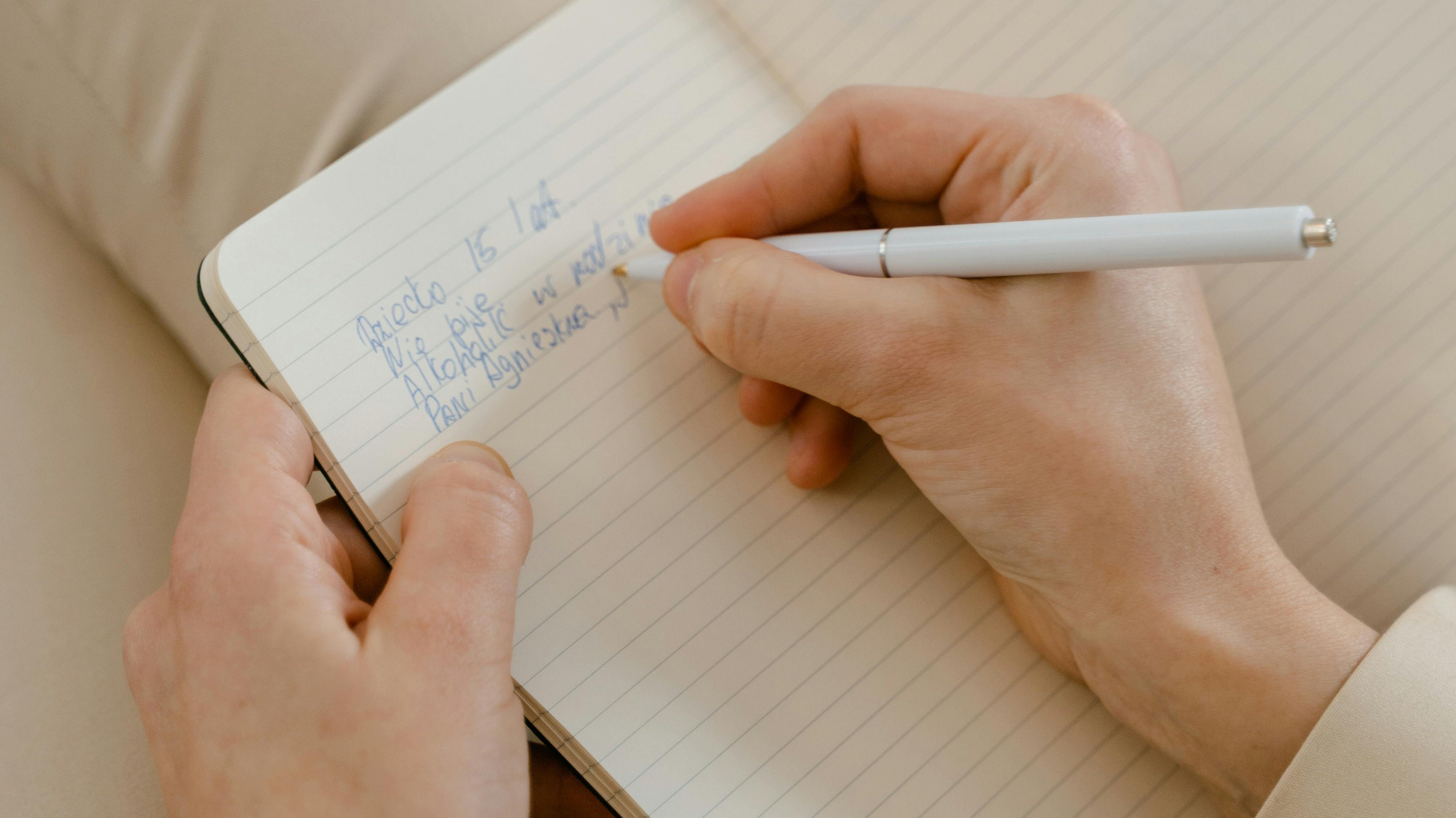 The Equation Project: Redefining the Goal