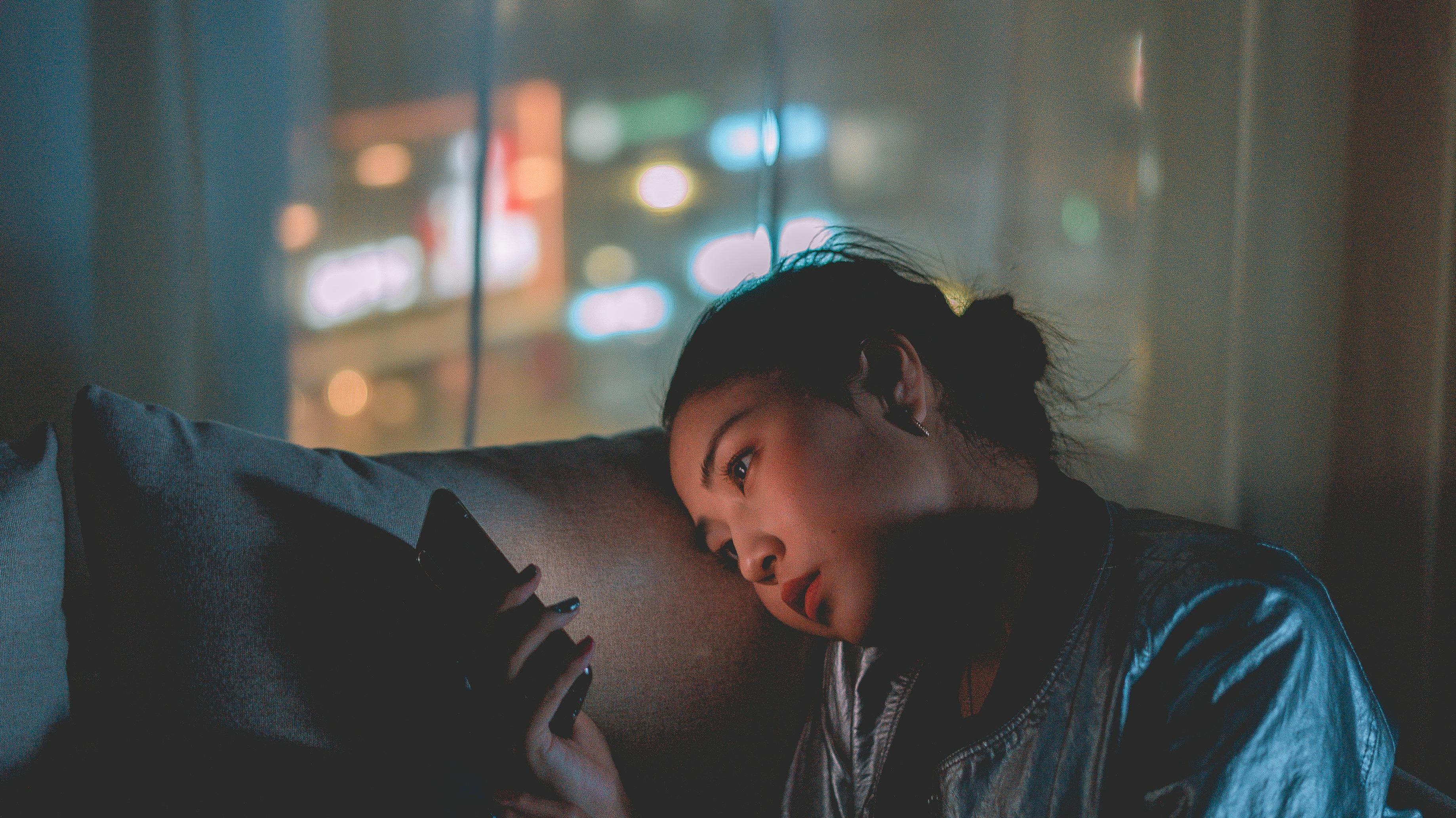 Why Your Body Can’t Let Go of What Almost Was