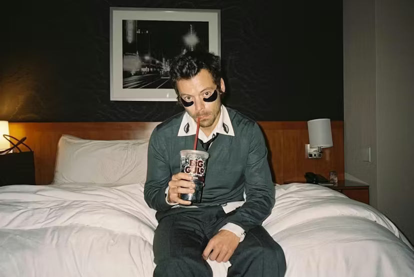 Aperture and the Art of Letting Life Back In