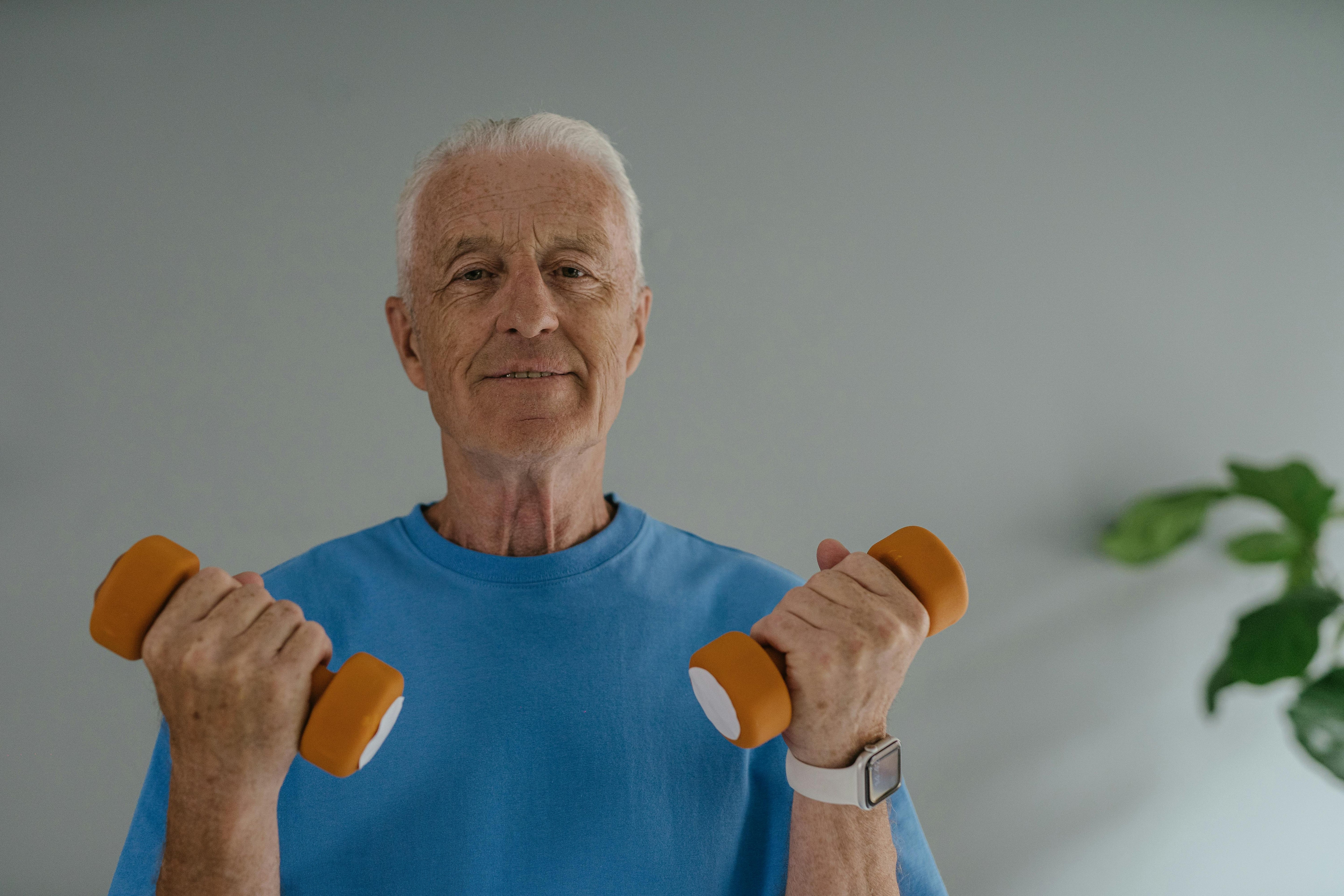 Your Body Is Aging & It’s Asking for Different Care