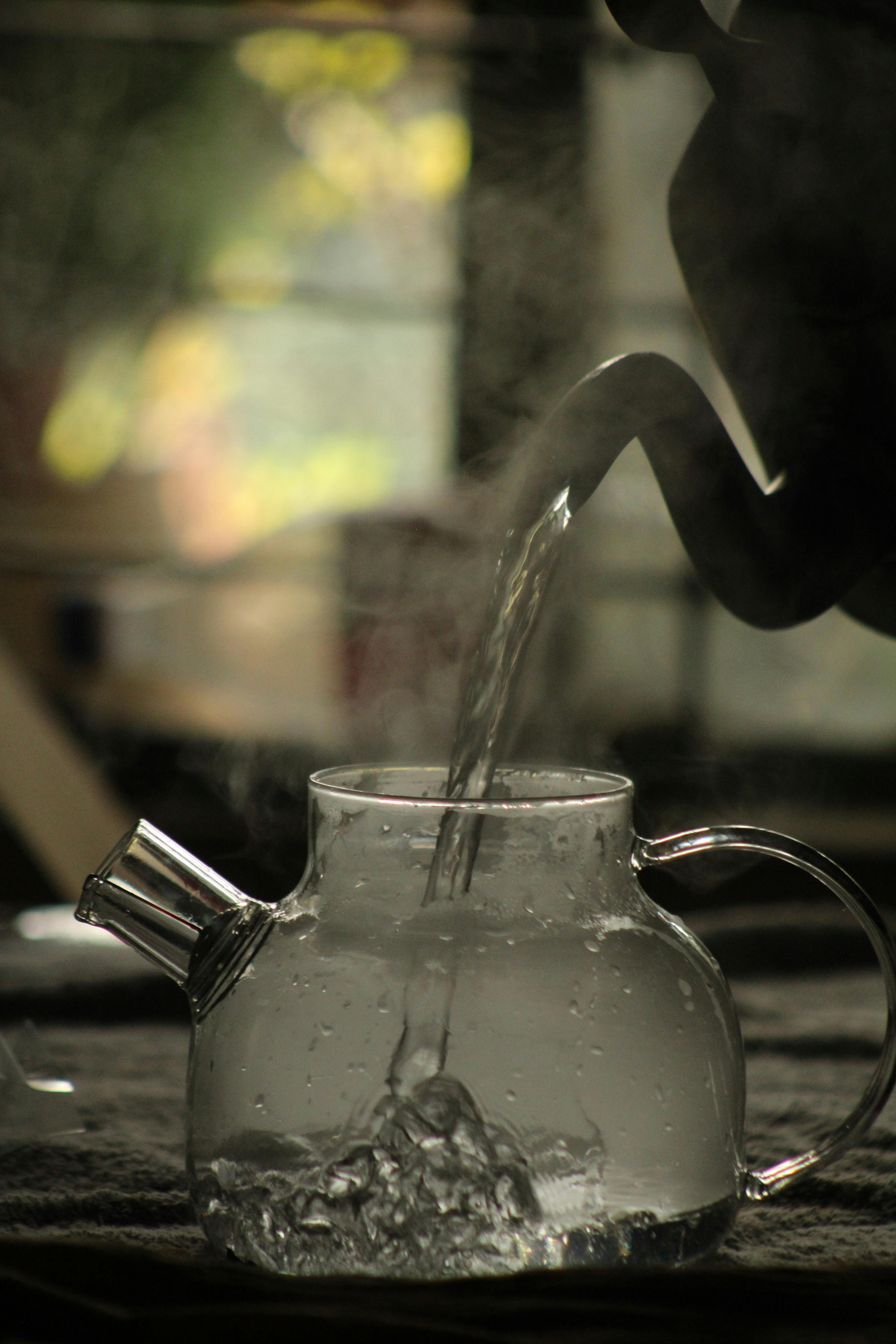 The Case Against Cold Water