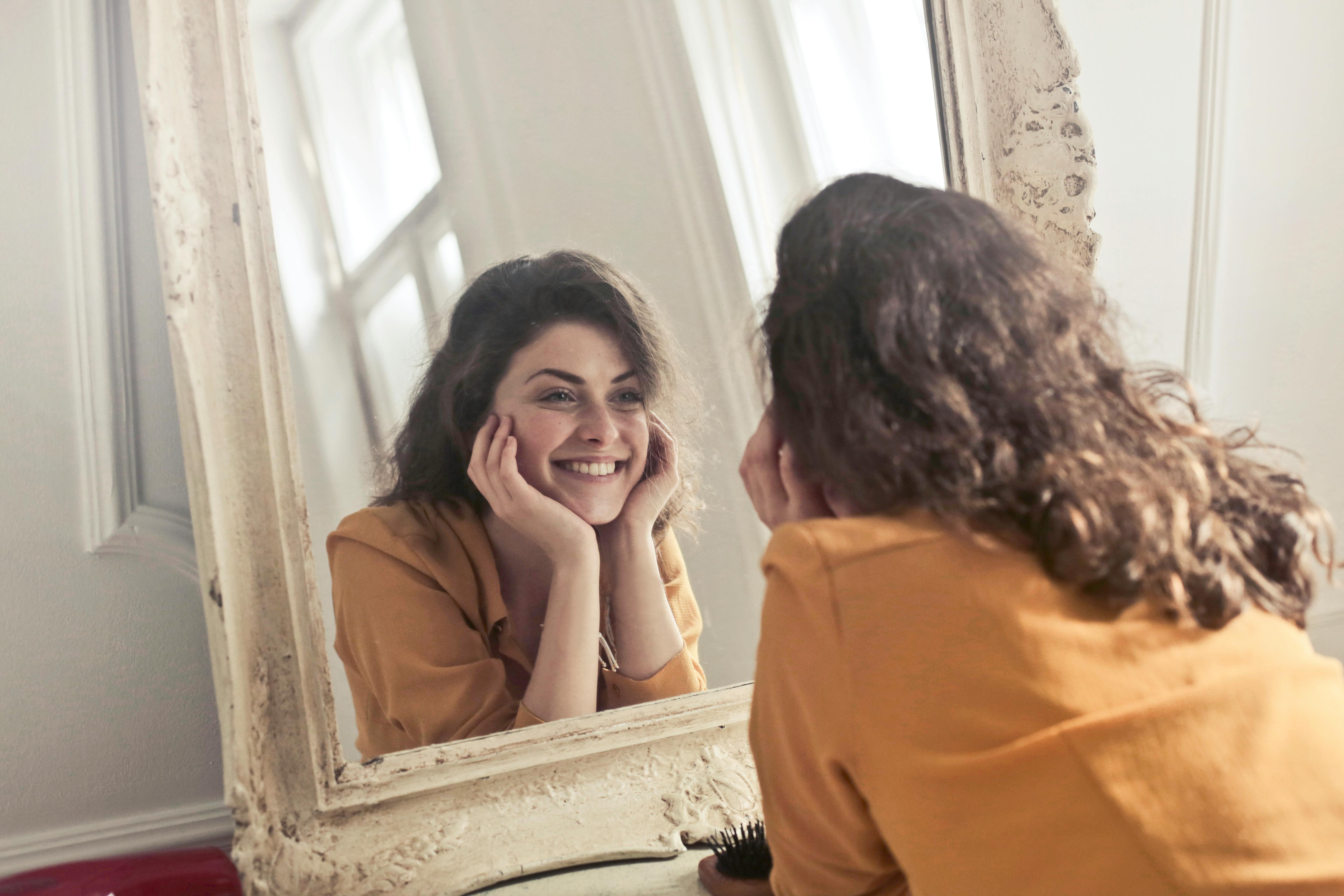 The Health Benefits of Being Single (When You’re Burnt Out)