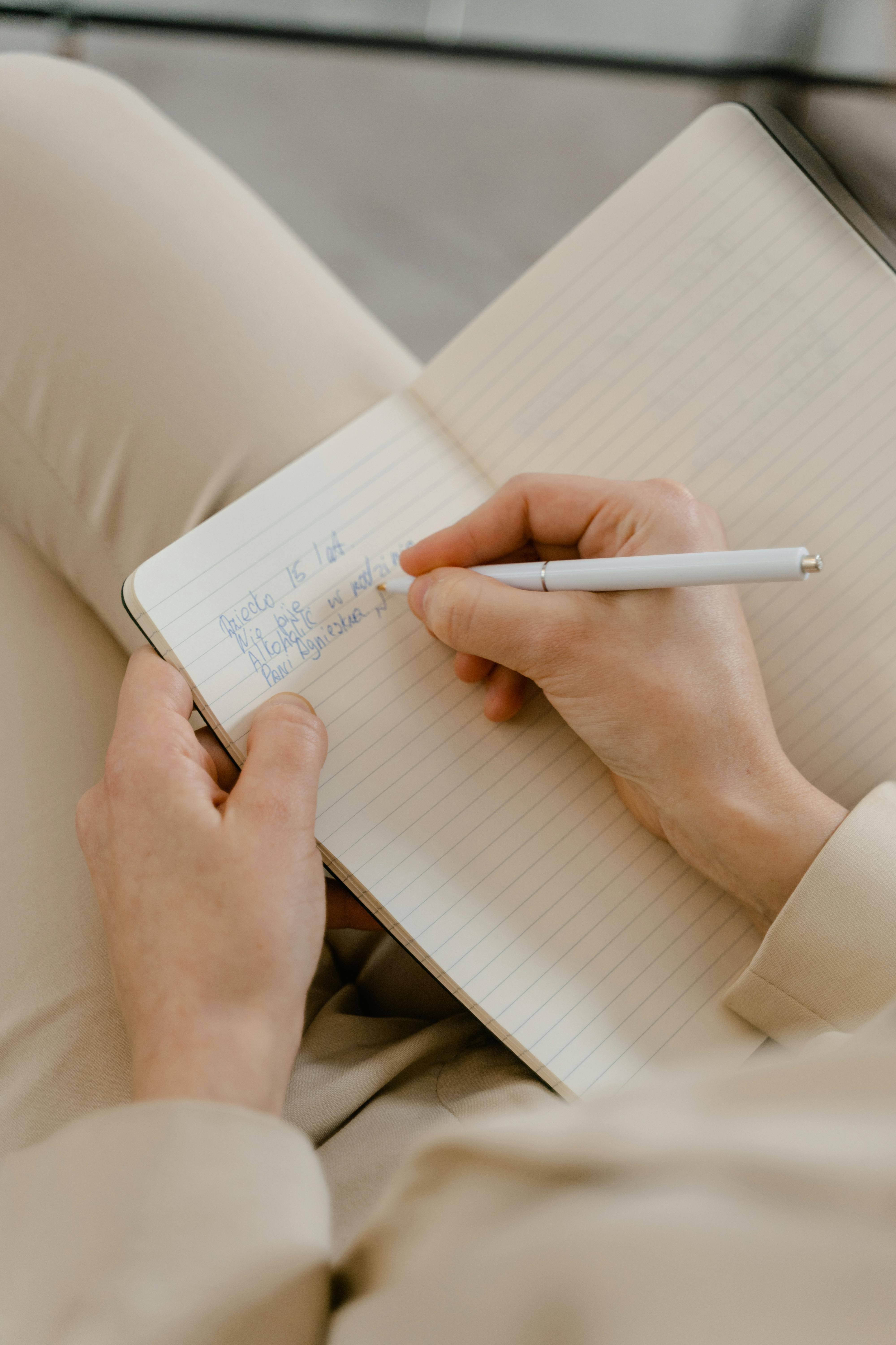 The Equation Project: Redefining the Goal