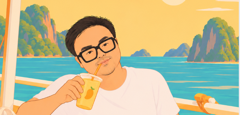 The Year I Learned to Get Back Up