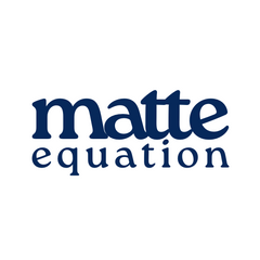 Matte Equation